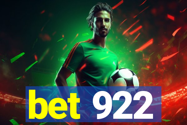 bet 922